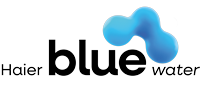 Haier Bluewater Logo